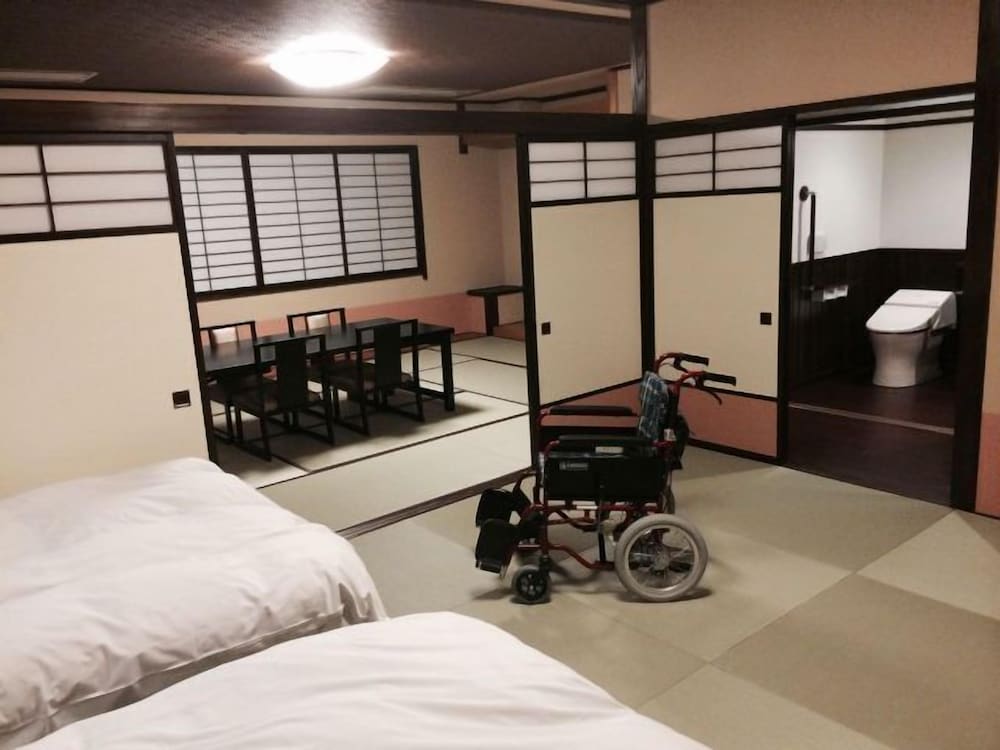 Tofuya Ryokan