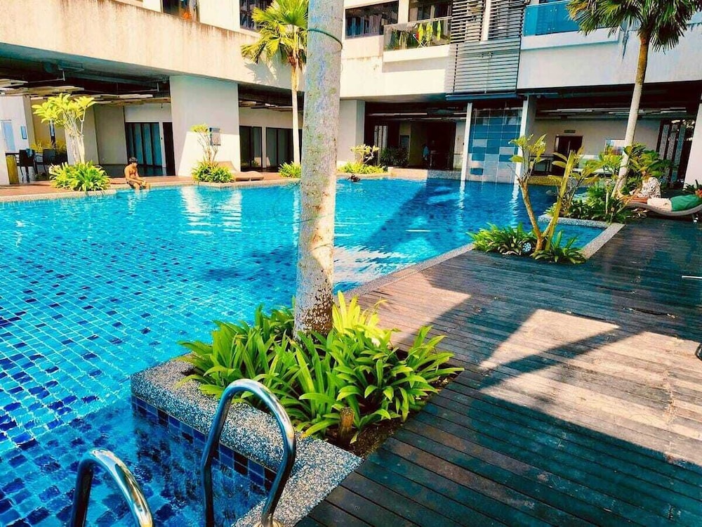 Ramada Medini