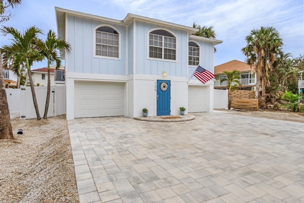 126 Madison Court 3 Bedroom Home