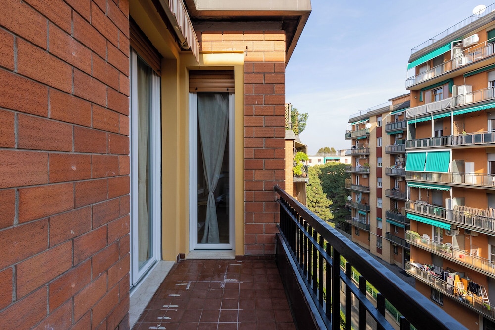 A Casa di Giorgia II by Wonderful Italy