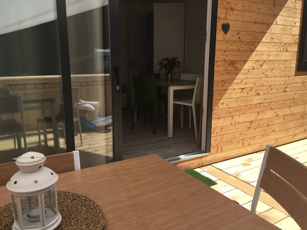Alpin Haus