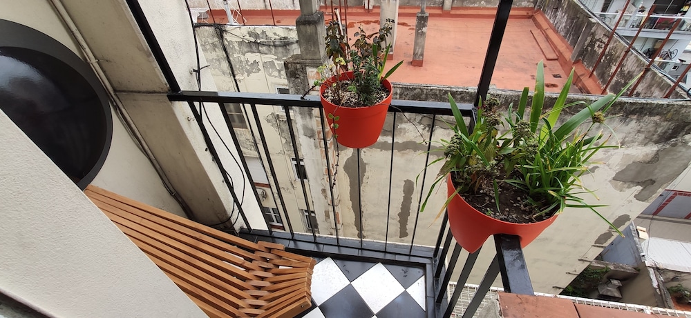 Spacious Accommodation in Palermo, Buenos Aires