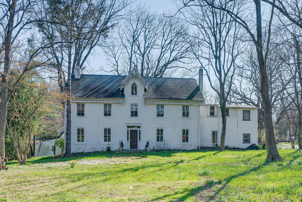 Eagleville Home w/ Porch, Near Valley Forge Casino view 2
