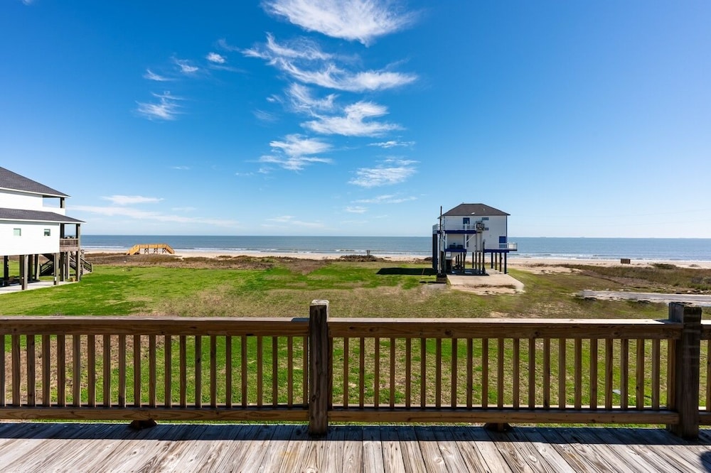 C View 3 Bedroom Home