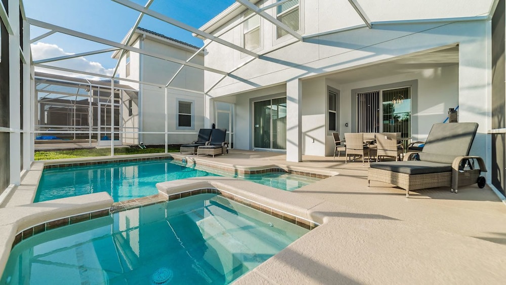 Grhmvd1638 - Champions Gate Resort - 6 Bed 5 Baths House - Image 3