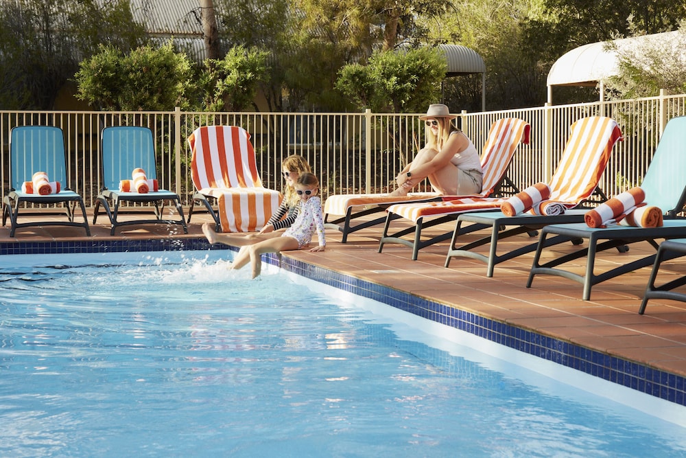 Yulara Vacations - The Outback Hotel - Property Image 6