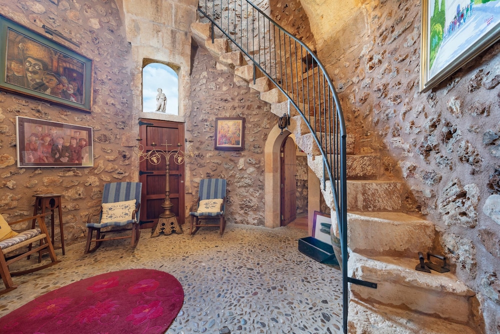 Can Colis in Mallorca