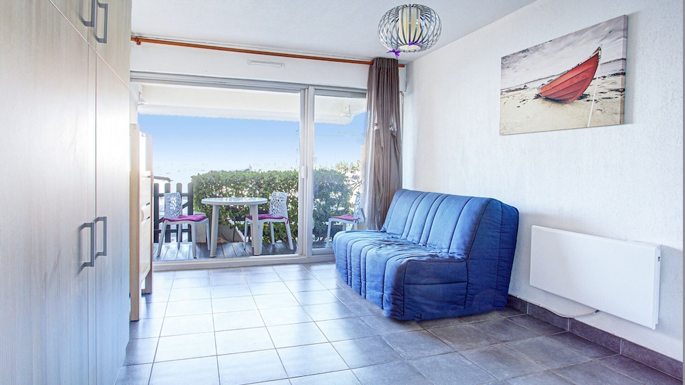Marina View Stay in Agde