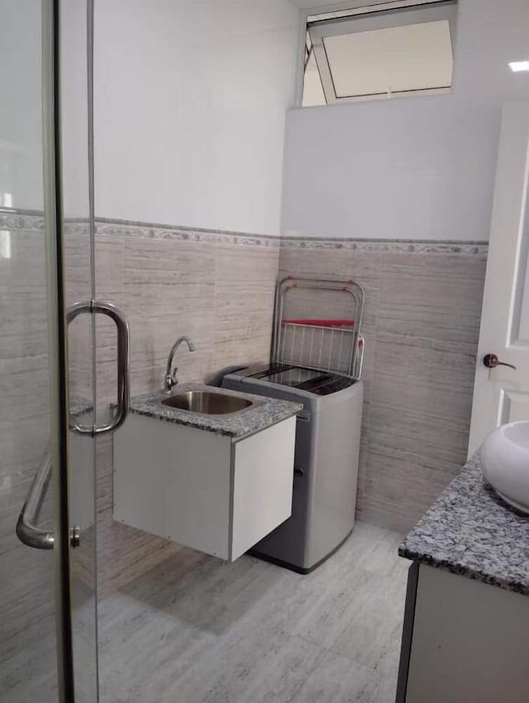 Trwa Koko Self Catering