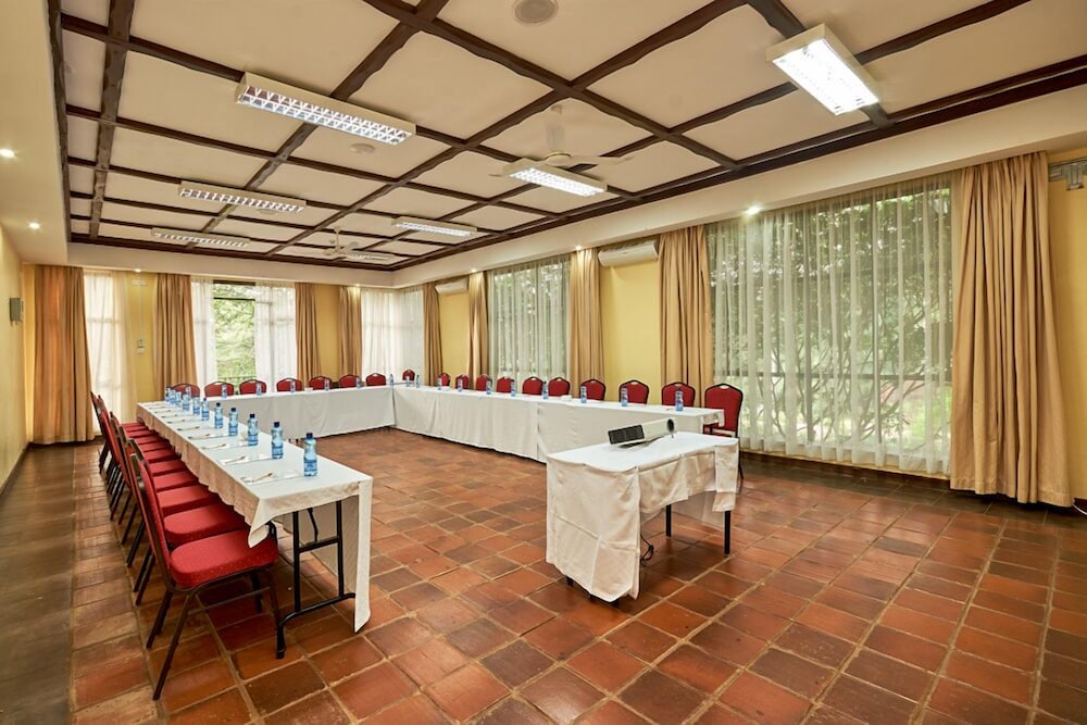 Sagana Getaway
