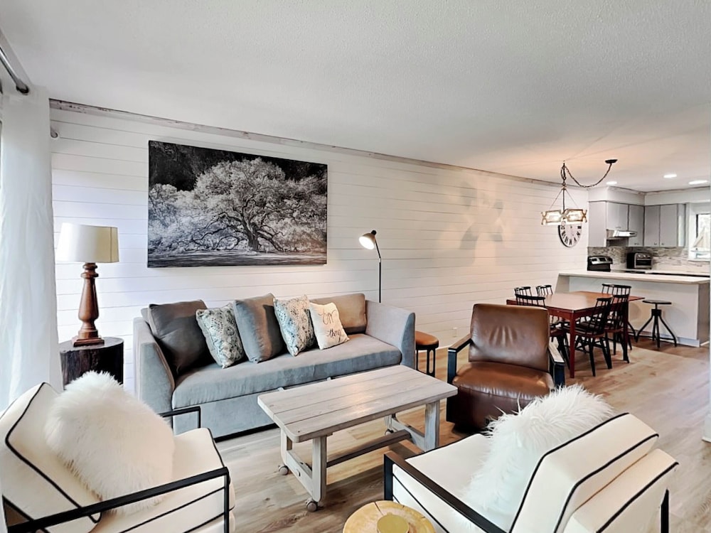 Water Oak Villas #2 by Hilton Head Retreats