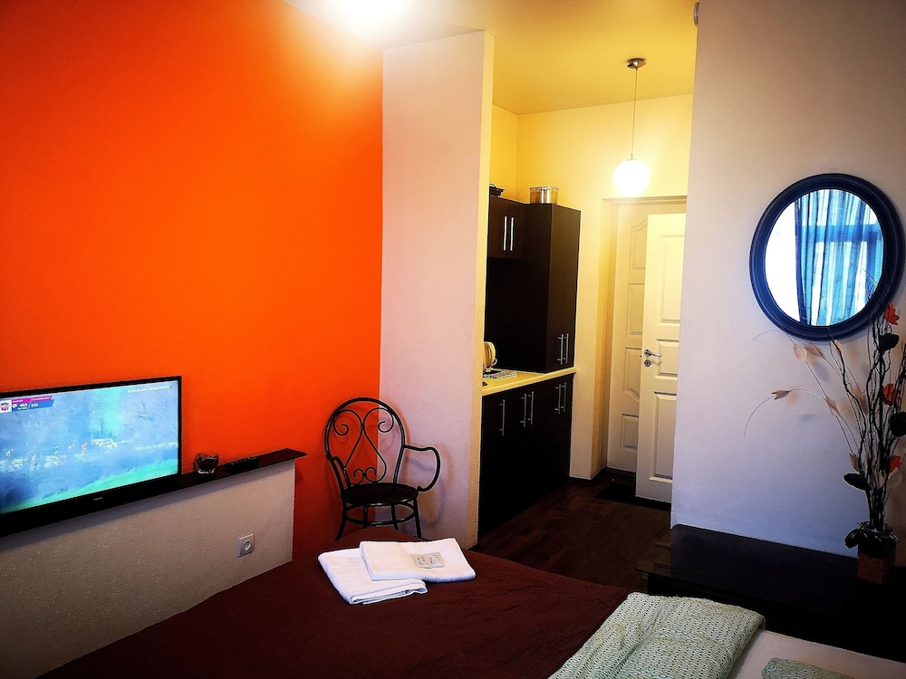 Orange Studio