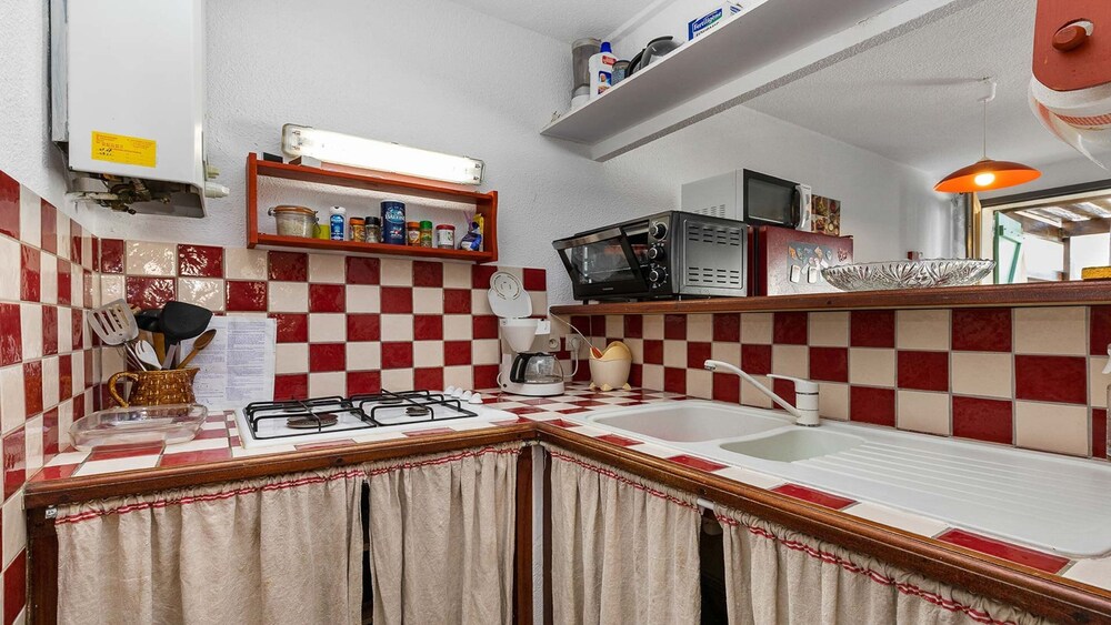 Charming Coastal Getaway in Agde