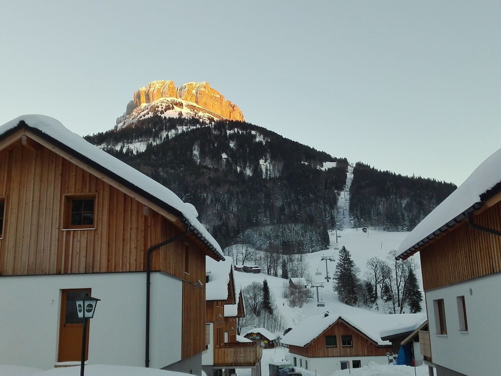 Holiday Resort Altaussee, Lichtersberg