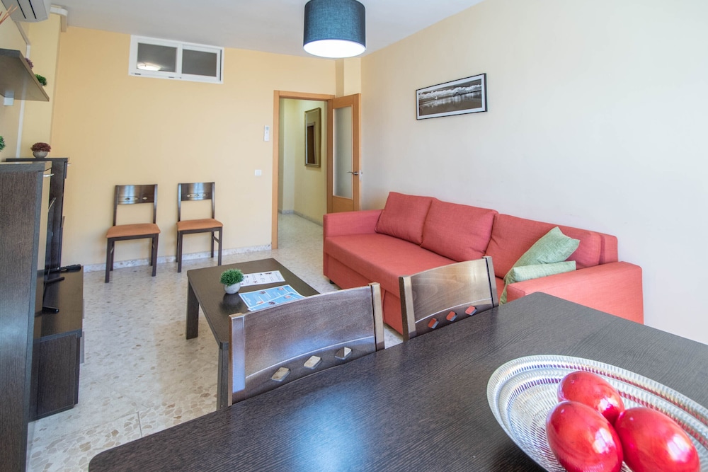 Apartamento Malibú playa