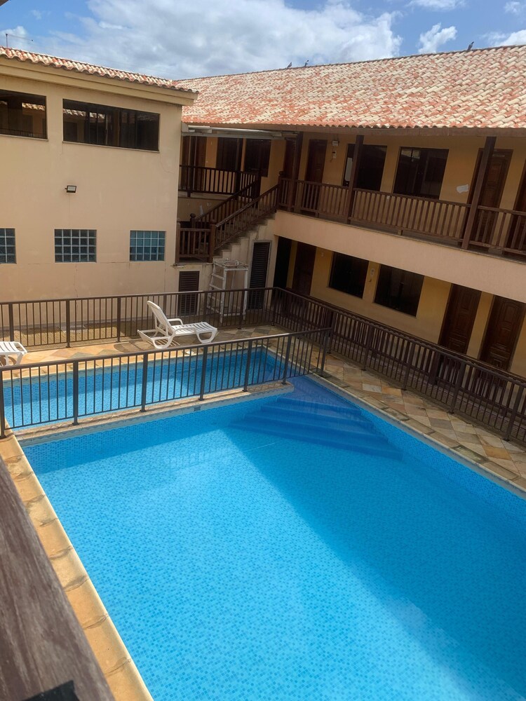 Clube Praiano