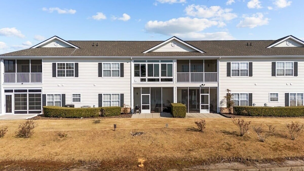 Legends 4408 Unit C 3 Bedroom Home