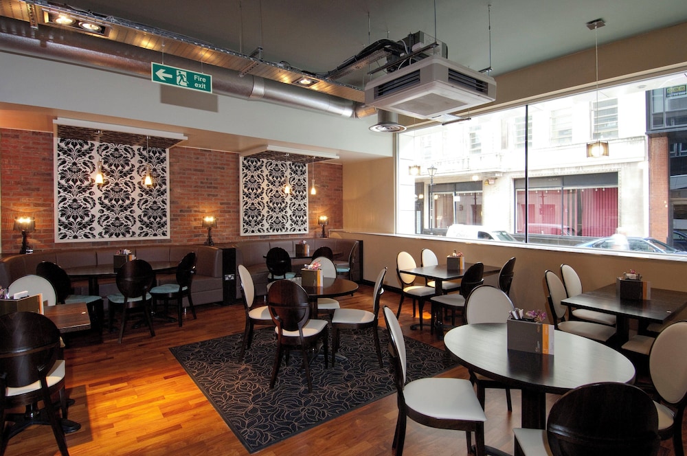 Premier Inn Birmingham City - Waterloo St, Foto 16