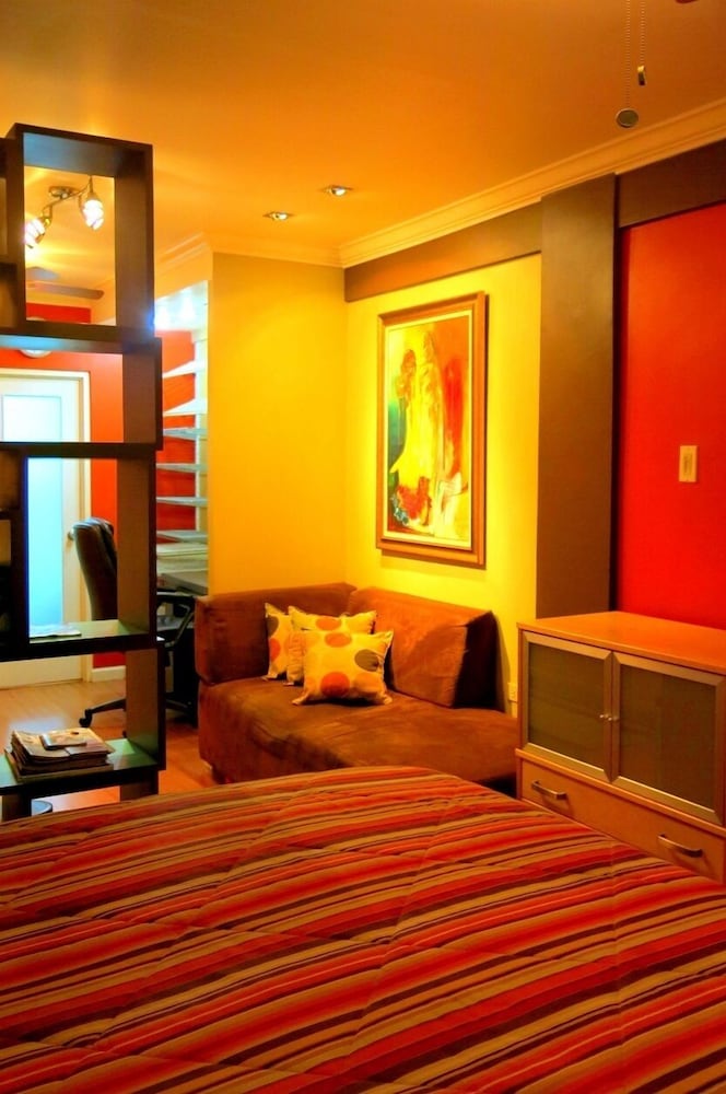 New Kingston Guest Apartments at Seymour