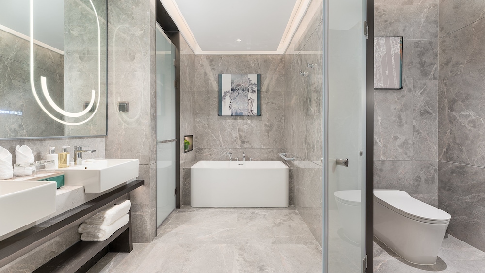 Holiday Inn Liaoyuan City Center by IHG