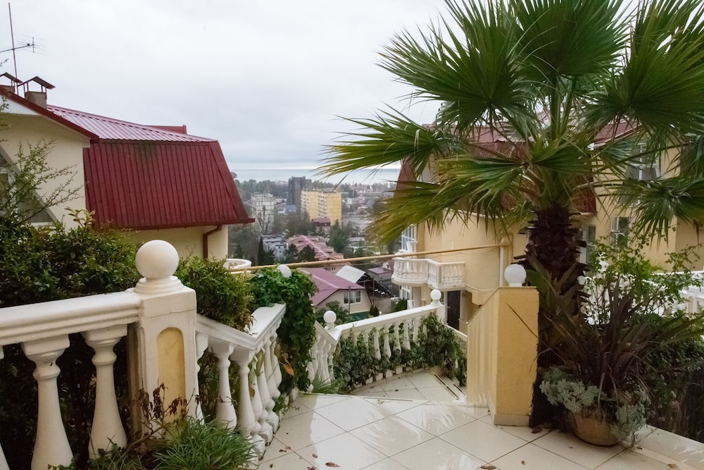 Hotel Aist