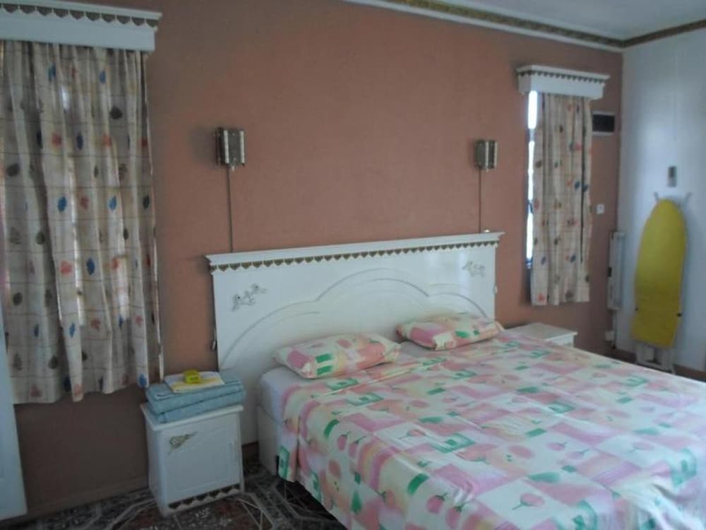Holiday Rentals Mauritius view 4