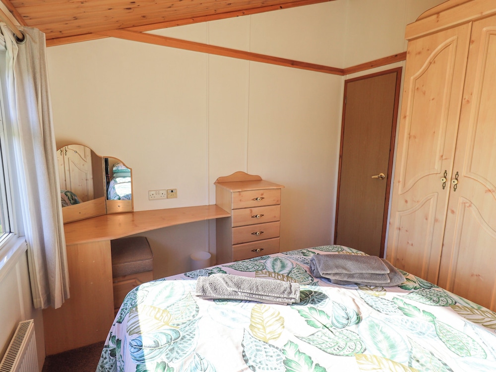 Kellet Lodge