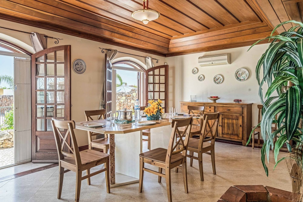 Villa Fontainha