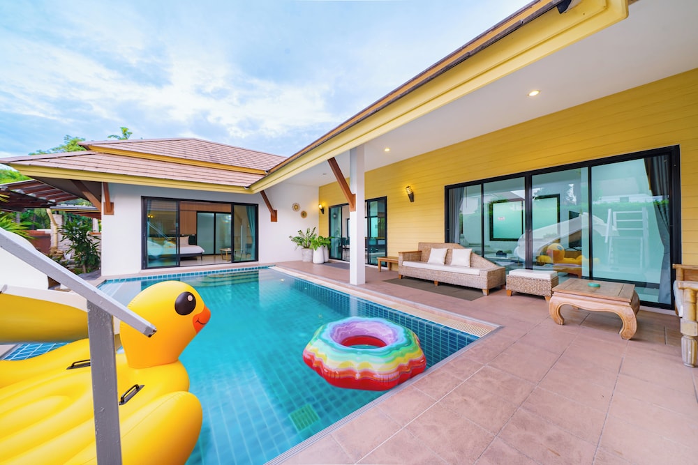 Natcha villa 41
