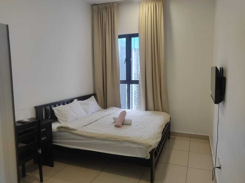 Trion Hotel Suites By Havenza