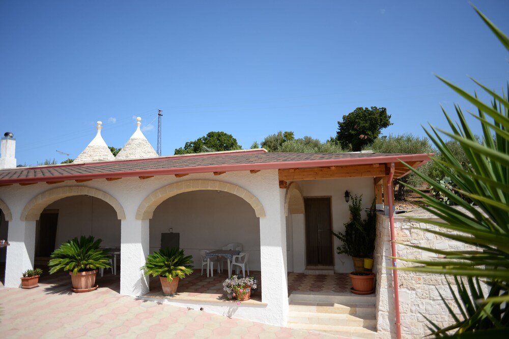 Trullo Nino