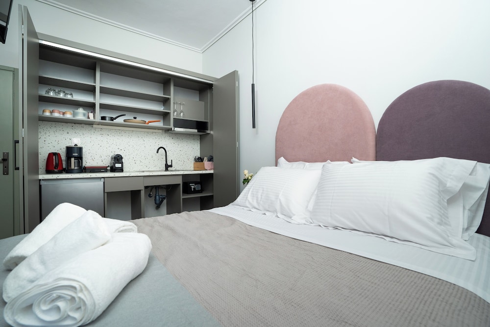 NYX Guesthouse