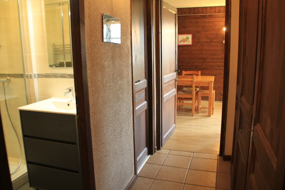 Tovassiere Ts92 Nature & SUN 4 Pers