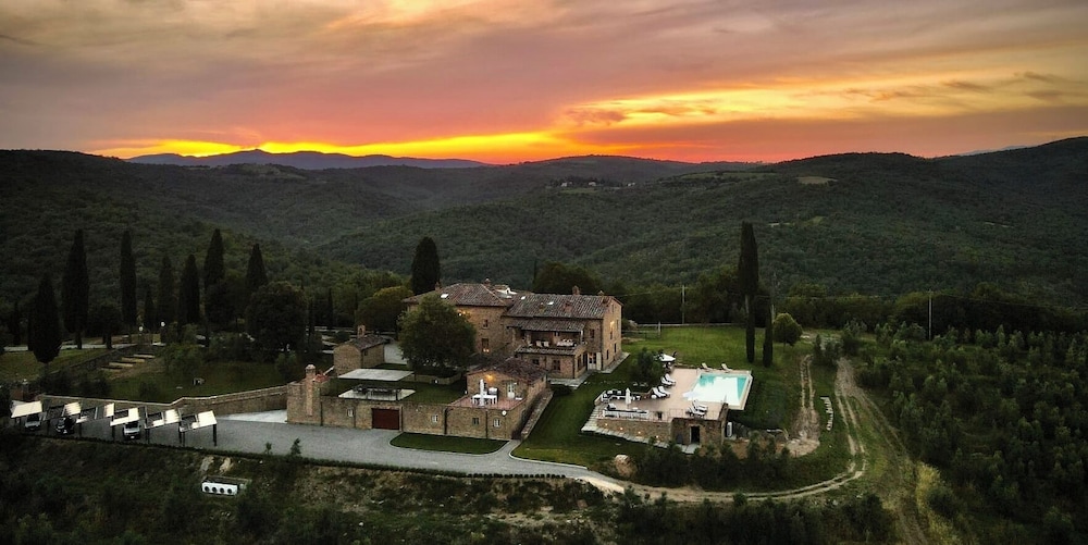 Podere Cavalbianco