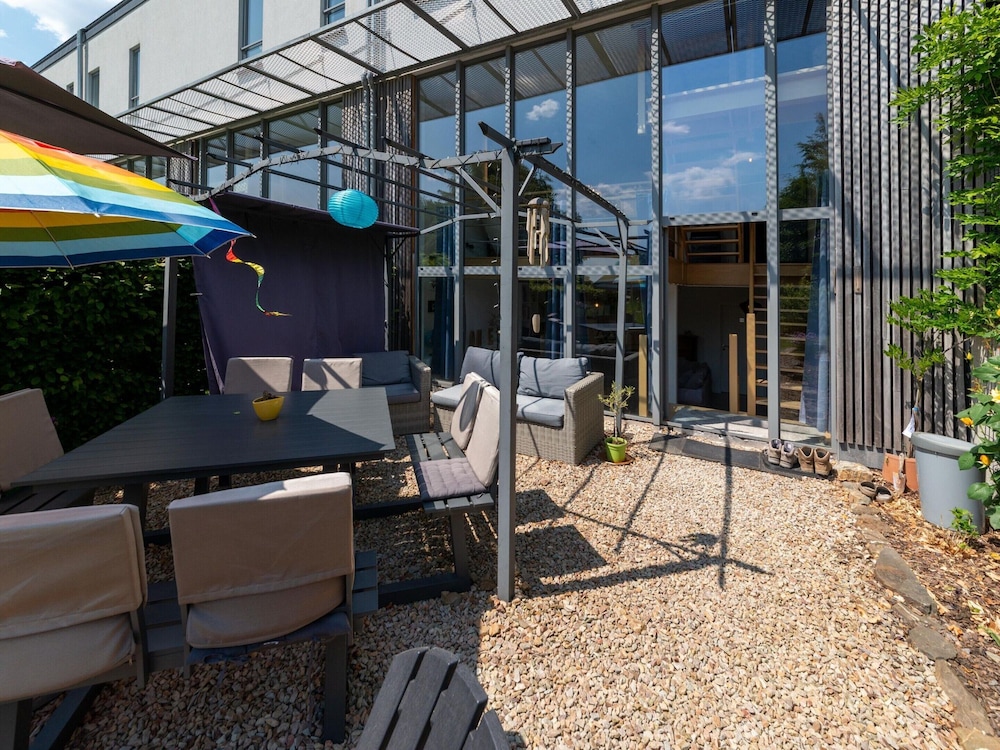 Magnificent Holiday Home for 6 Adults in Xhoffraix