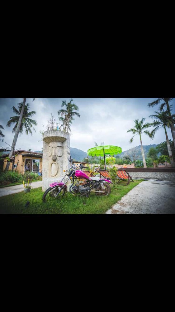 Feel at Chill resort kohchang