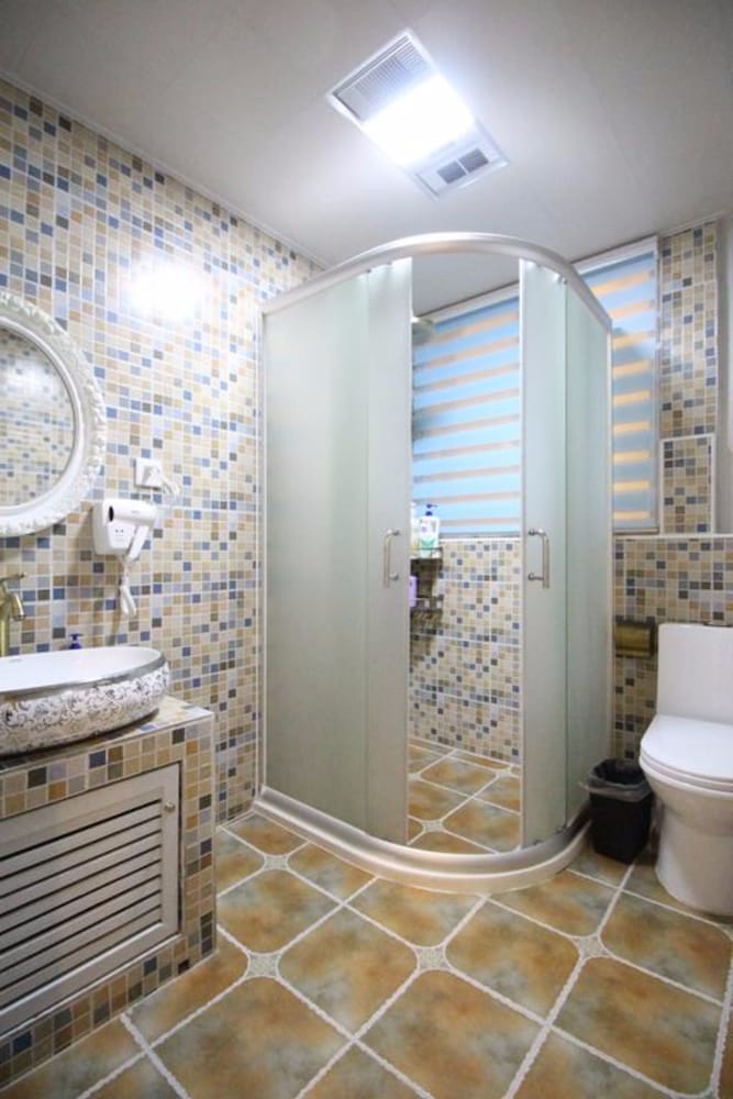 Xiamen Feisu Tianchunshe Holiday Villa