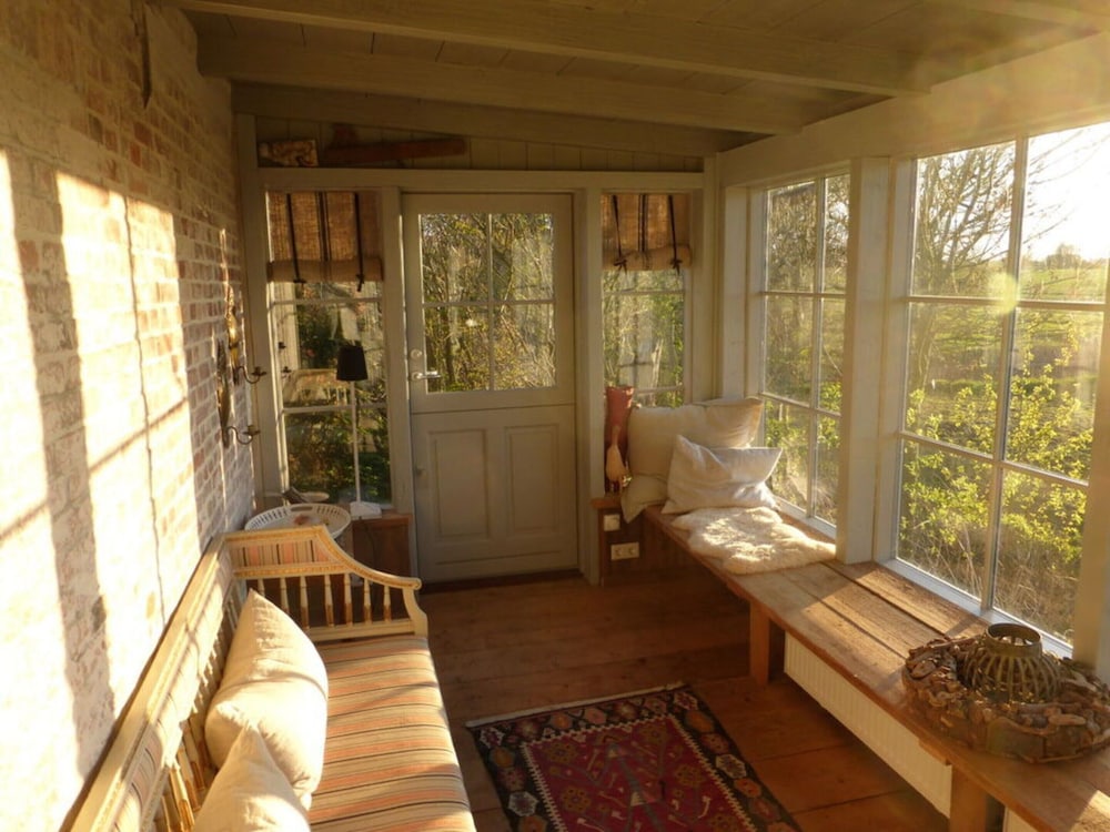 Apartment in Ettenheim