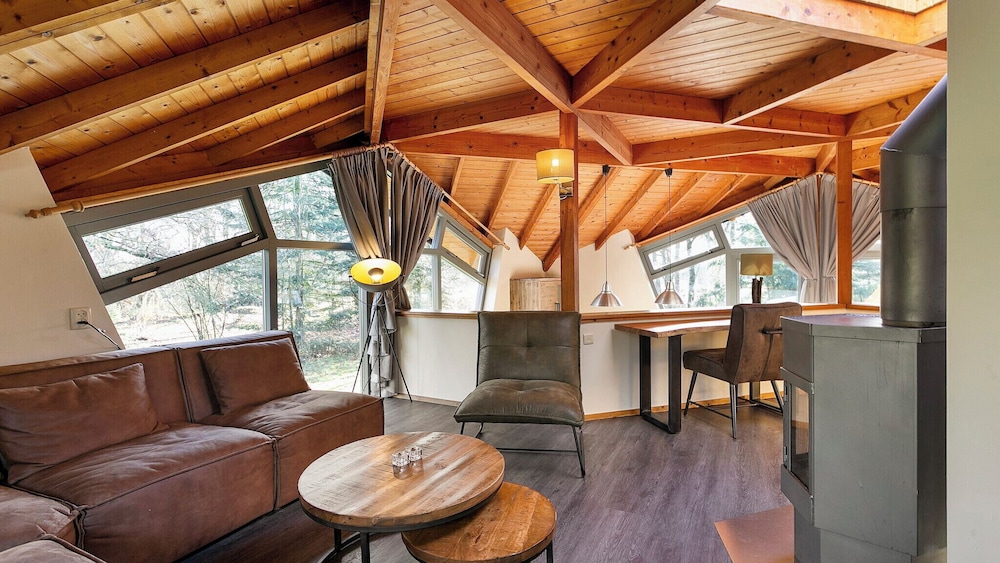 Summio Bungalowpark Herperduin