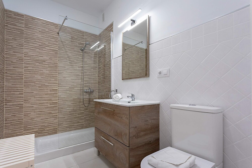 Genteel Home Santa Marta Sevilla