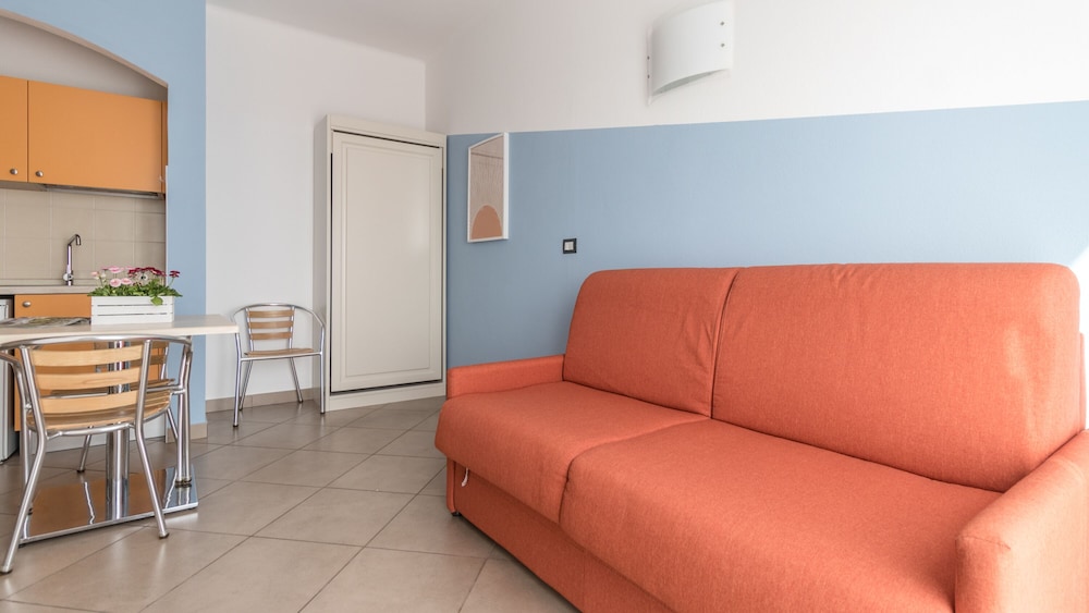 Residence Il Poggio