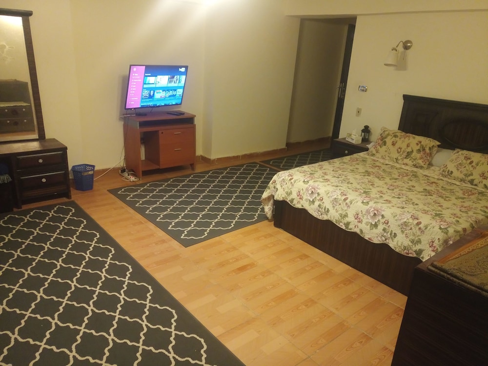 Palm City Guesthouse