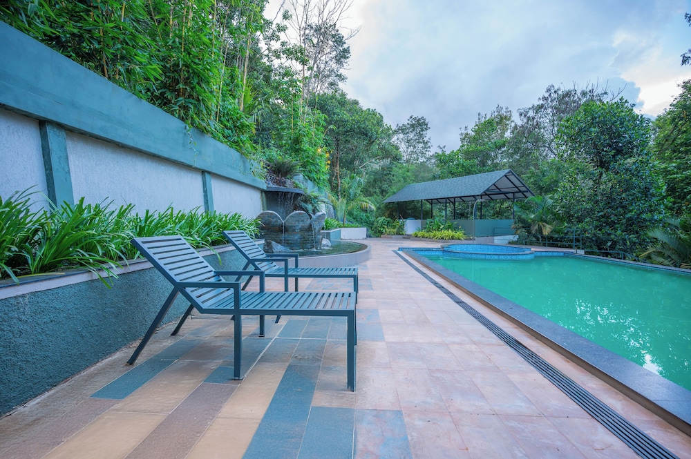 Banasura Jungle Resort by Z Vacations