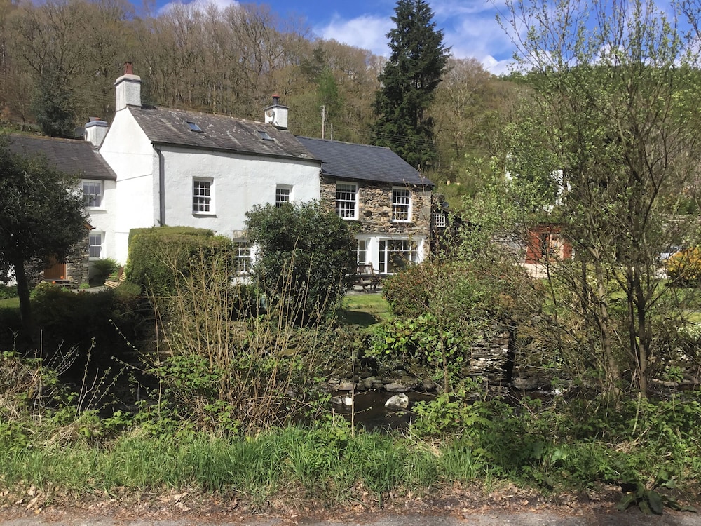 Beck Cottage