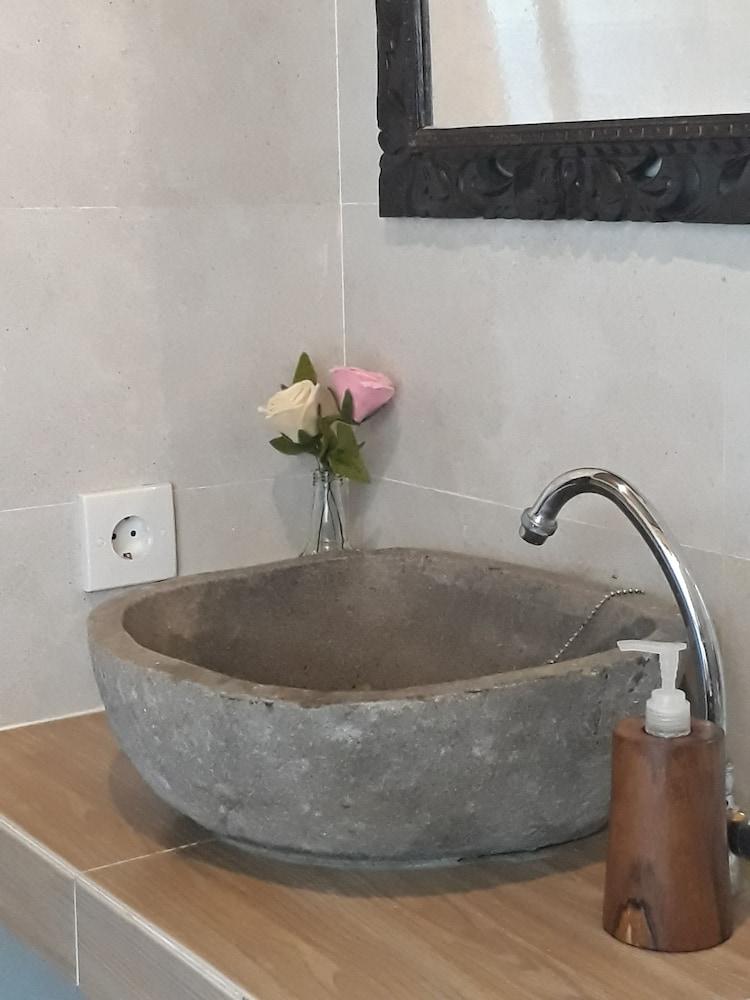 Sanga Suites Villas, 우붓 - 9