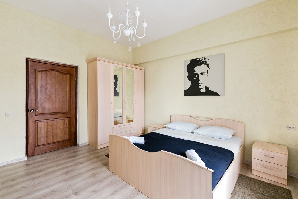 MaxRealty24 Zemlyanoy Val