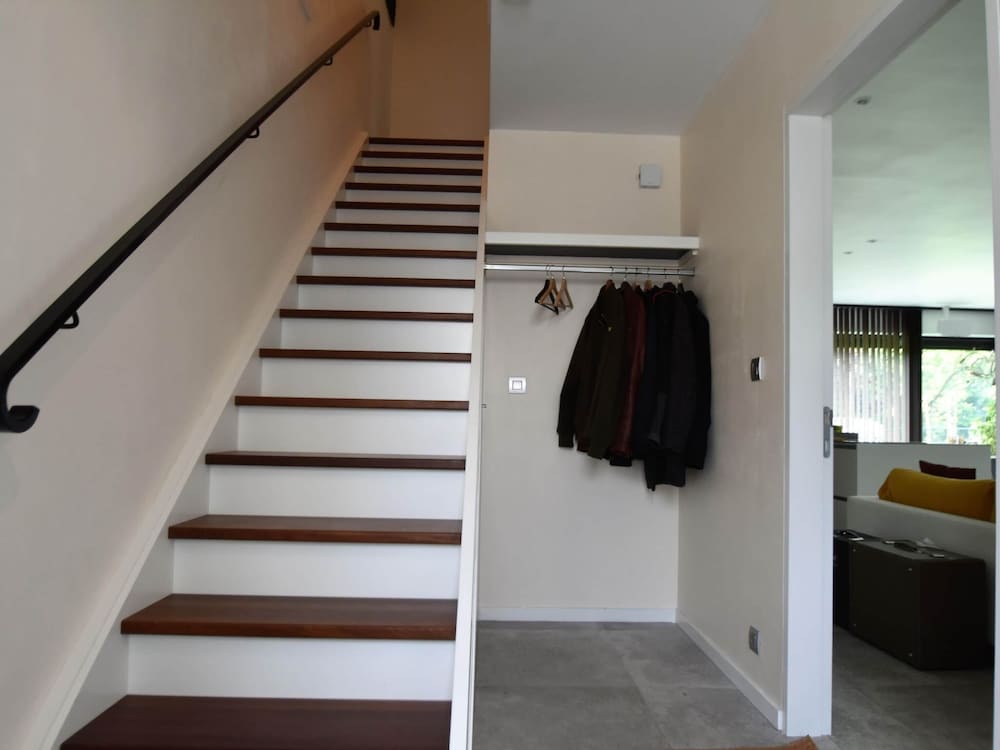 Modern Holiday Home in Maasmechelen With Sauna
