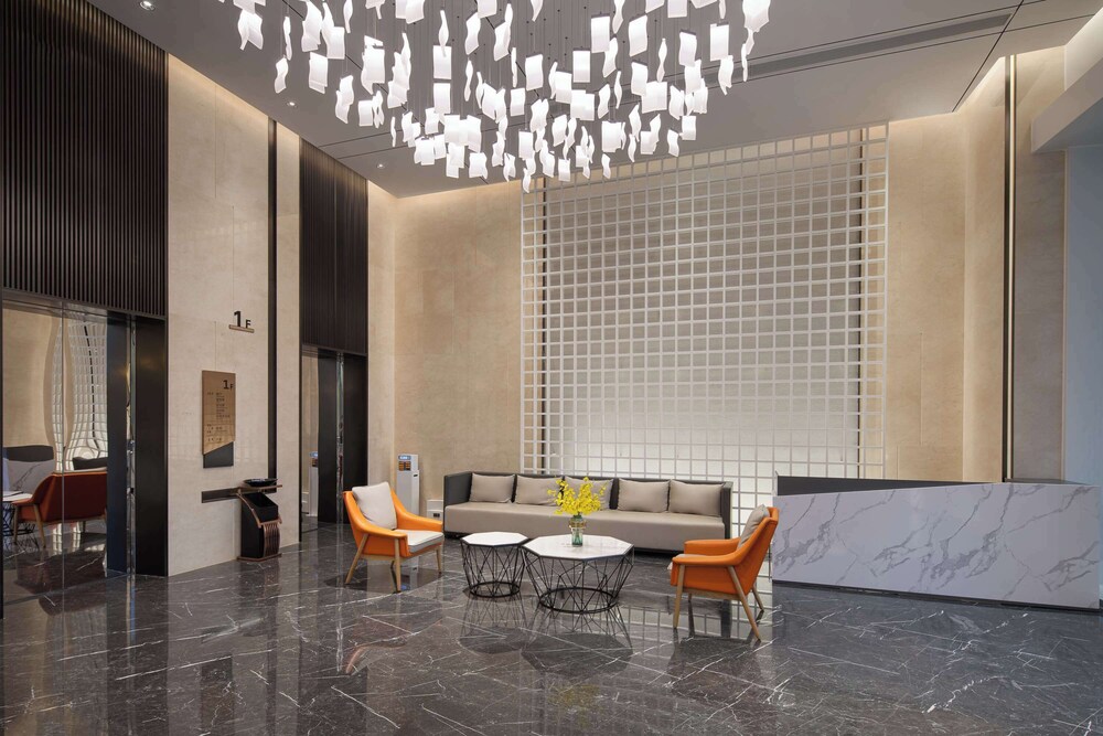 Ramada Encore BY Wyndham Dongguan Houjie