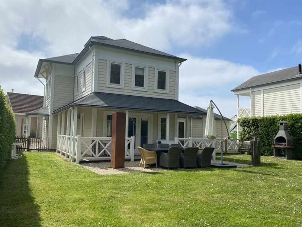 Villa Eb&vloed28a Comfortable Vacation Home view 4