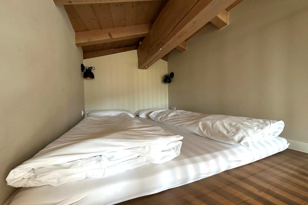 Chalet in Niederau